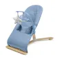 Kinderkraft MIMI шезлонг NORDIC BREEZE Kinderkraft MIMI шезлонг NORDIC BREEZE