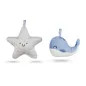 Kinderkraft MIMI шезлонг NORDIC BREEZE Kinderkraft MIMI шезлонг NORDIC BREEZE