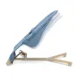 Kinderkraft MIMI шезлонг NORDIC BREEZE Kinderkraft MIMI шезлонг NORDIC BREEZE
