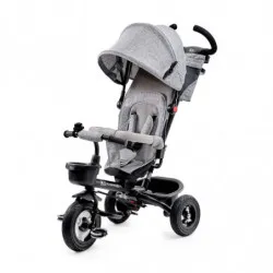 Триколка KinderKraft AVEO, Сива