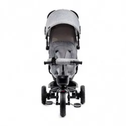 Триколка KinderKraft AVEO, Сива