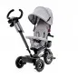 Триколка KinderKraft AVEO, Сива