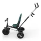 KinderKraft ASTON 2 PLUS триколка ЗЕЛЕНА