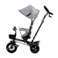 Триколка KinderKraft AVEO, Сива