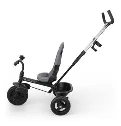 KinderKraft ASTON 2 PLUS триколка СИВА – снимка 10