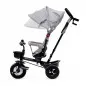 Триколка KinderKraft AVEO, Сива