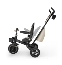 KinderKraft SPINSTEP 2 PLUS триколка БЕЖОВА – снимка 10