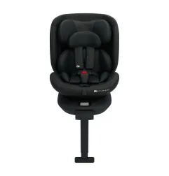 KinderKraft I-360 2 PLUS столче за кола ЧЕРНО – снимка 6