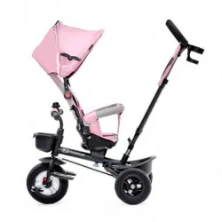 Триколка KinderKraft AVEO, Розова – снимка 5