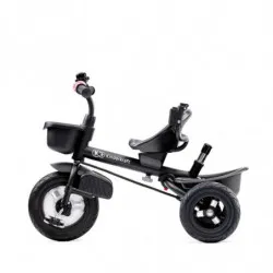 Триколка KinderKraft AVEO, Розова – снимка 7