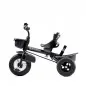 Триколка KinderKraft AVEO, Розова