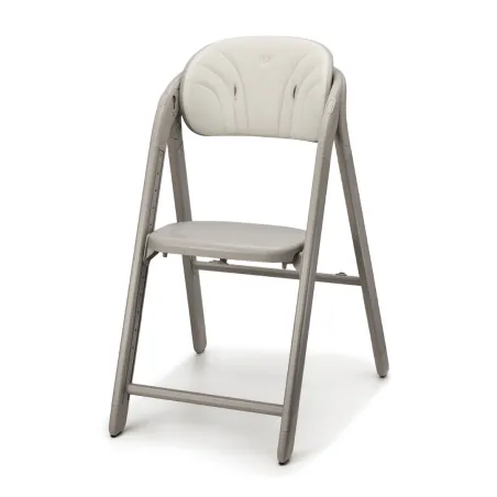 Столче за хранене Kinderkraft TINO, Beige