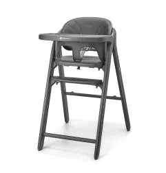 Столче за хранене Kinderkraft TINO, Grey