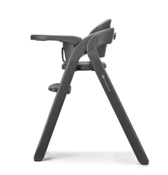 Kinderkraft TINO столче за хранене GRAY – снимка 9