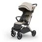 Kinderkraft NUBI 3 бебешка количка SAND BEIGE