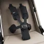 Kinderkraft NUBI 3 бебешка количка SAND BEIGE
