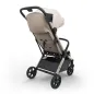 Kinderkraft NUBI 3 бебешка количка SAND BEIGE