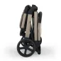 Kinderkraft NUBI 3 бебешка количка SAND BEIGE