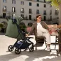 Kinderkraft NUBI 3 бебешка количка SAND BEIGE