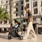 Kinderkraft NUBI 3 бебешка количка SAND BEIGE