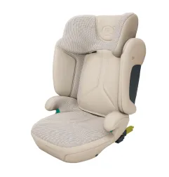 Бустер с облегалка Kinderkraft Xpand 2 PRO, Beige