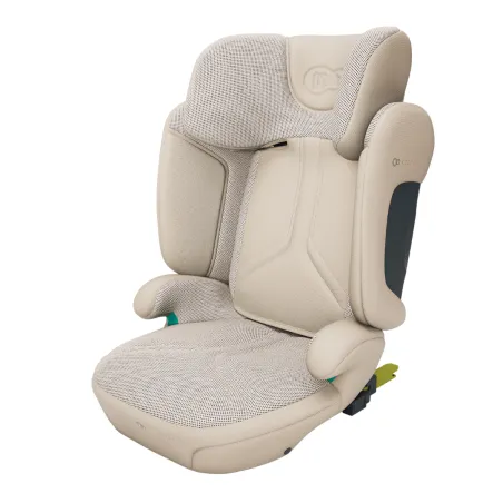 Бустер с облегалка Kinderkraft Xpand 2 PRO, Beige