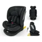 Kinderkraft I-Grow 2 PLUS столче за кола 40-150 cm BLACK