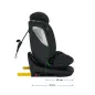 Kinderkraft I-Grow 2 PLUS столче за кола 40-150 cm BLACK