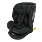 Kinderkraft I-Grow 2 PLUS столче за кола 40-150 cm BLACK