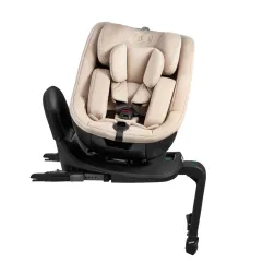 Kinderkraft I-Guard Airflow столче за кола 40-105 cm BEIGE