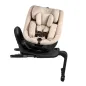 Kinderkraft I-Guard Airflow столче за кола 40-105 cm BEIGE
