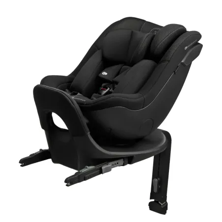 Столче за кола Kinderkraft i-Guard AirFlow, BLACK