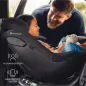Kinderkraft I-Guard Airflow PRO столче за кола 61-105 cm BEIGE