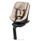 Kinderkraft I-Guard Airflow PRO столче за кола 61-105 cm BEIGE
