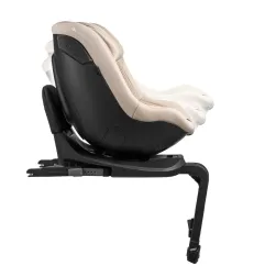 Kinderkraft I-Guard Airflow PRO столче за кола 61-105 cm BEIGE – снимка 11