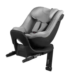 Kinderkraft I-Guard Airflow PRO столче за кола 61-105 cm GREY