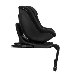 Kinderkraft I-Guard Airflow PRO столче за кола 61-105 cm BLACK