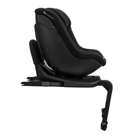 Kinderkraft I-Guard Airflow PRO столче за кола 61-105 cm BLACK