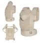 Kinderkraft CARRYBEE ергономична раница BEIGE