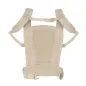 Kinderkraft CARRYBEE ергономична раница BEIGE