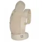Kinderkraft CARRYBEE ергономична раница BEIGE