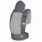 Kinderkraft CARRYBEE ергономична раница GREY