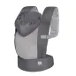 Kinderkraft CARRYBEE ергономична раница GREY
