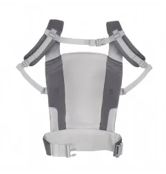 Kinderkraft CARRYBEE ергономична раница GREY – снимка 14