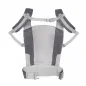 Kinderkraft CARRYBEE ергономична раница GREY
