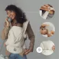 Kinderkraft ELARA ергономична раница BEIGE