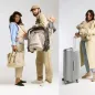 Kinderkraft ELARA ергономична раница BEIGE