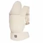 Kinderkraft ELARA ергономична раница BEIGE
