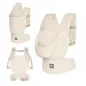 Kinderkraft ELARA ергономична раница BEIGE