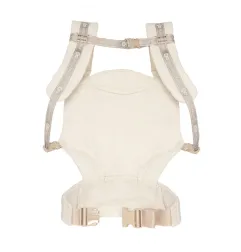 Kinderkraft ELARA ергономична раница BEIGE – снимка 8